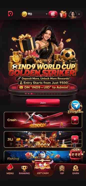 ind9 game
